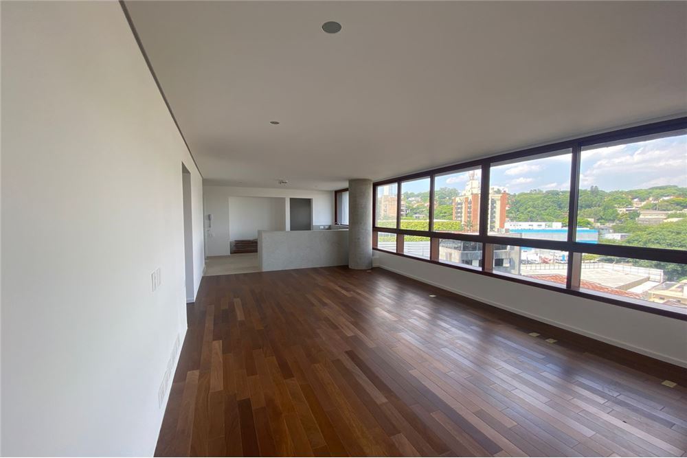 Apartamento - Venda - Jardim das Bandeiras - So Paulo - SP