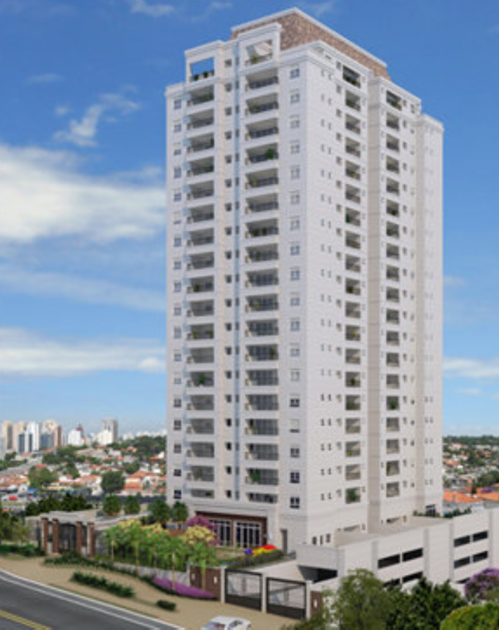 Apartamento - Venda - Morumbi - So Paulo - SP