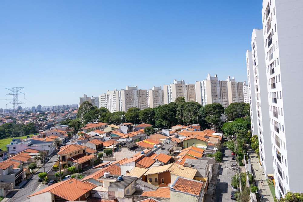 Apartamento - Venda - Jardim ris - So Paulo - SP