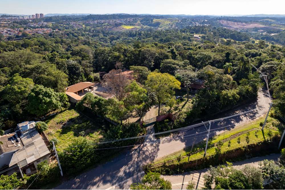 Fazenda - Venda - Loteamento Pinheirinho - Jundiai - SP